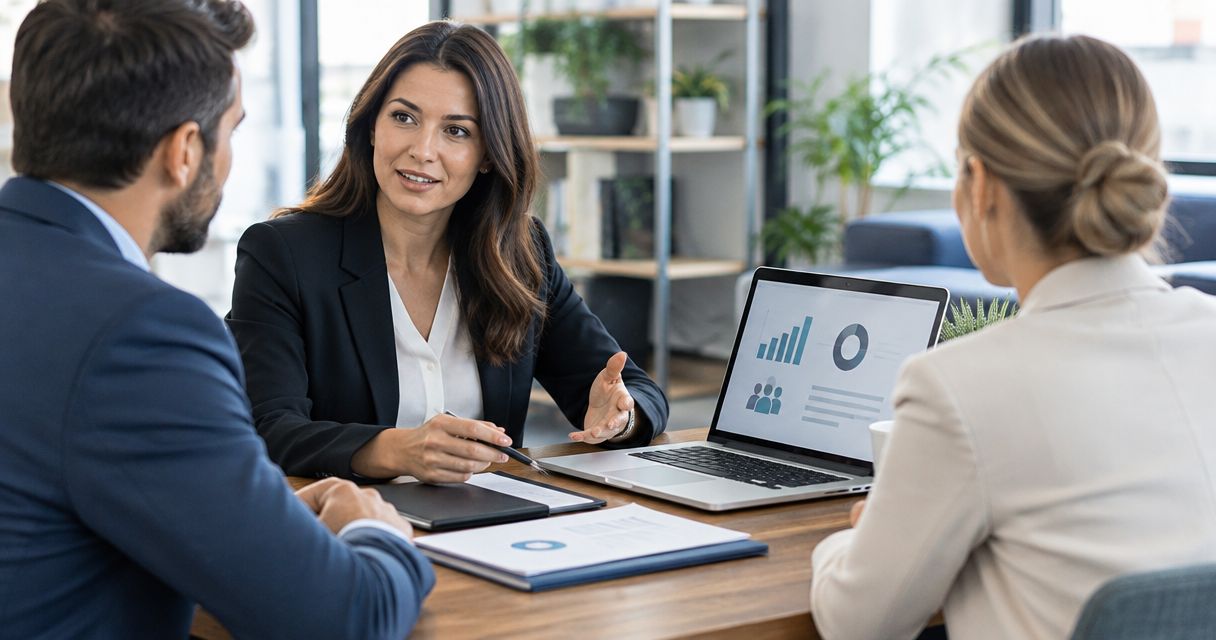 How to Evaluate a Staffing Business for Sale