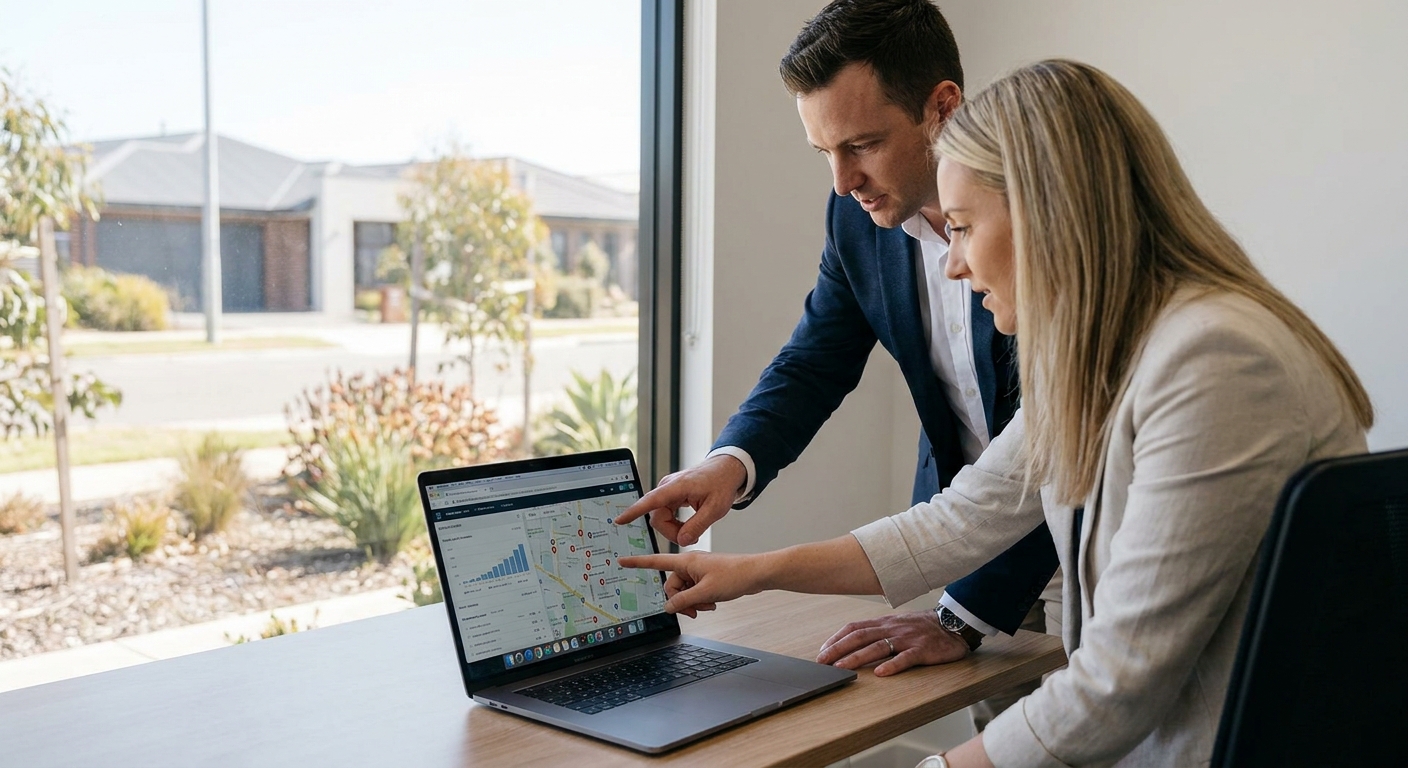 SEO services for Keysborough businesses