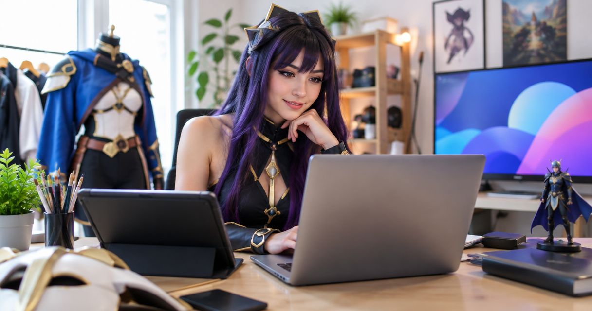 Best custom content platforms for cosplay requests in 2026