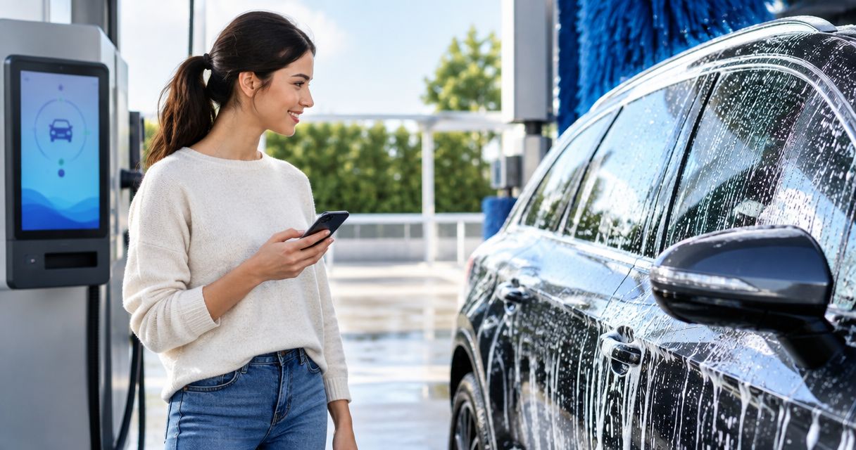 Super Clean Car Wash alternatives in 2026