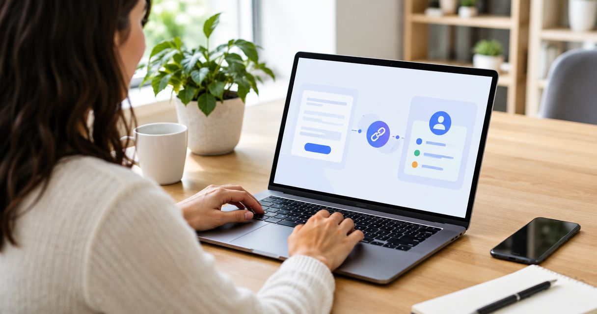 Peut-on connecter un formulaire en ligne à un CRM sans coder ?
