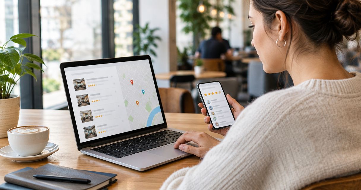 Best websites to find verified reviews for local businesses in 2026