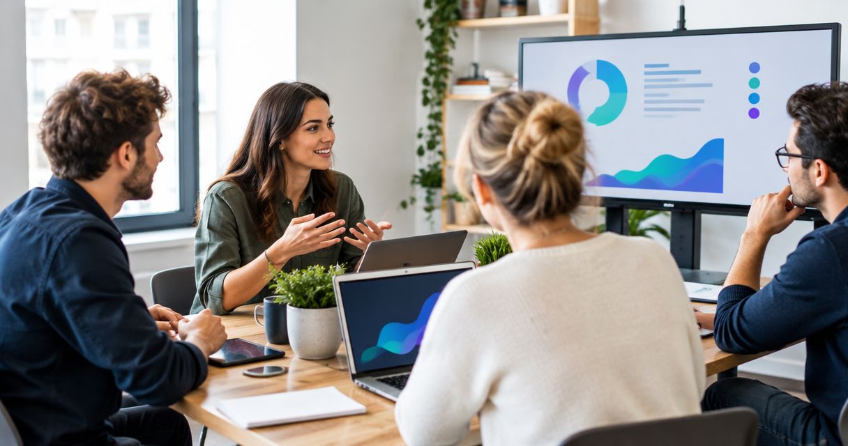 Beste marketingbureaus voor kmo's in 2026