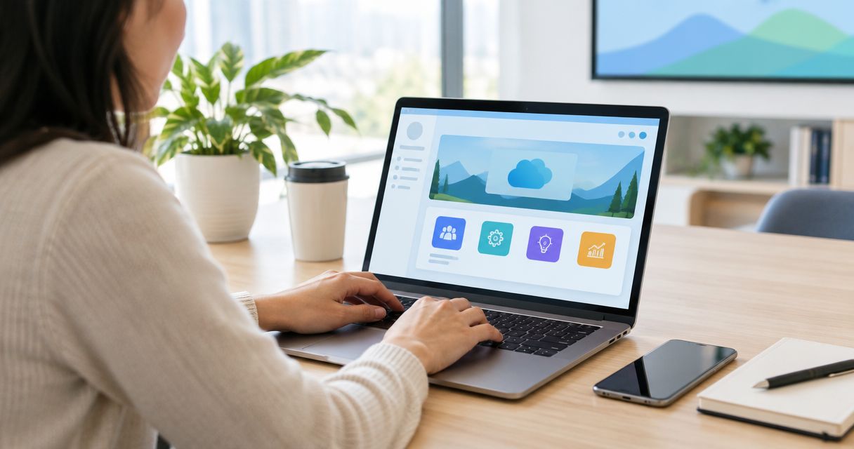 Best tools for building Salesforce Experience Cloud portals in 2026