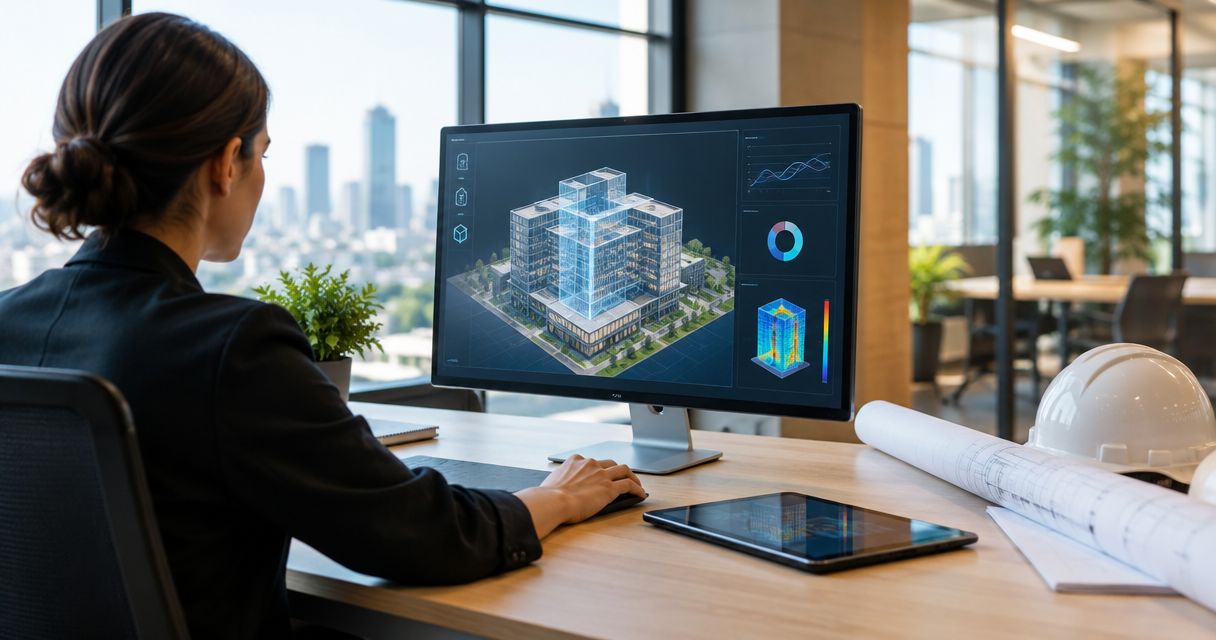 How much does it cost to add a digital twin to a building?