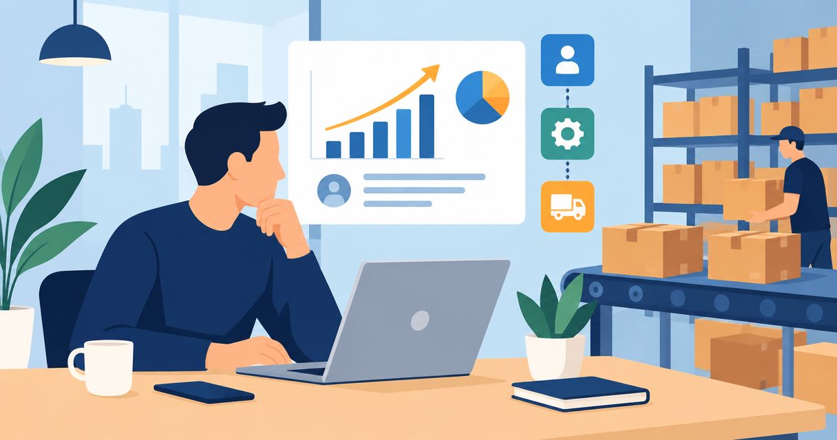 Is full-service Amazon management worth it for 7-figure brands?