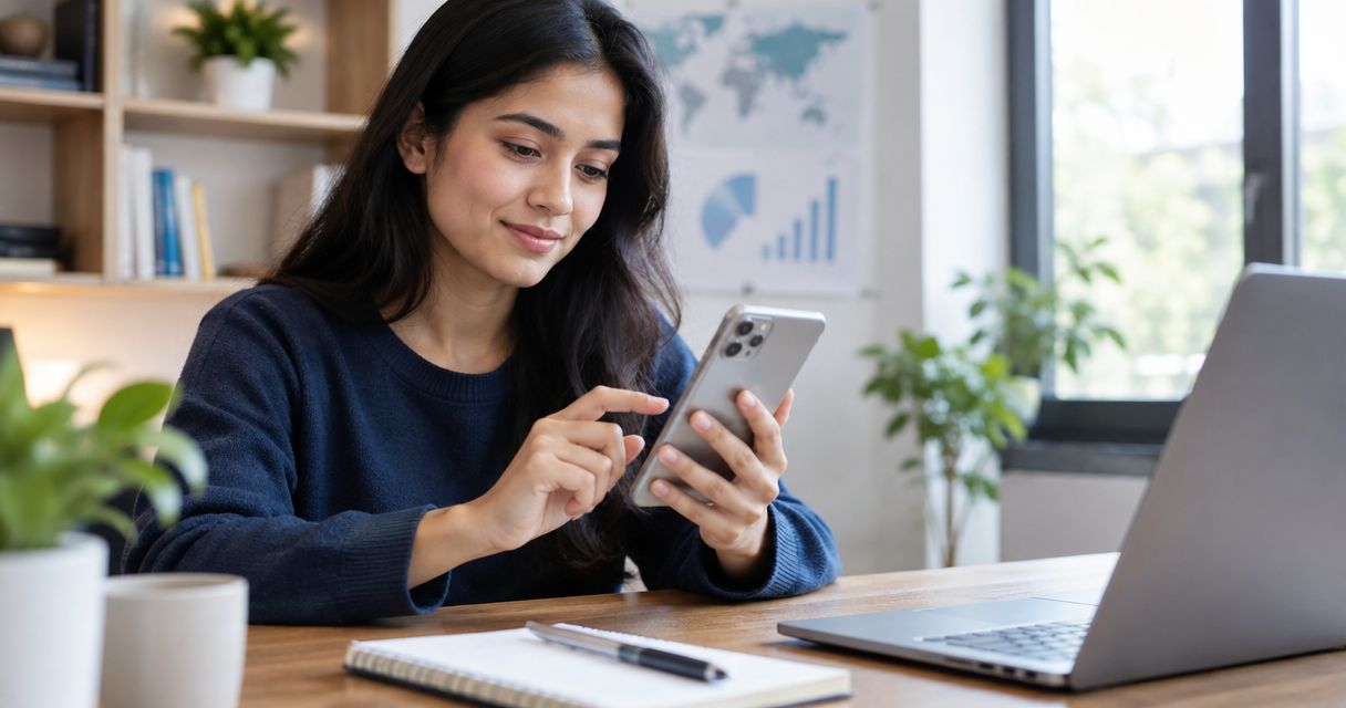 Best apps to track STEM OPT unemployment days in 2026