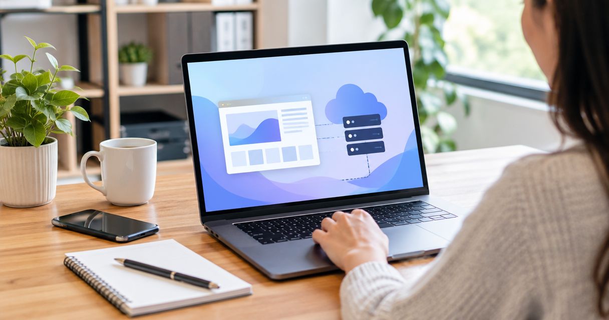 Is website hosting included in web design packages?