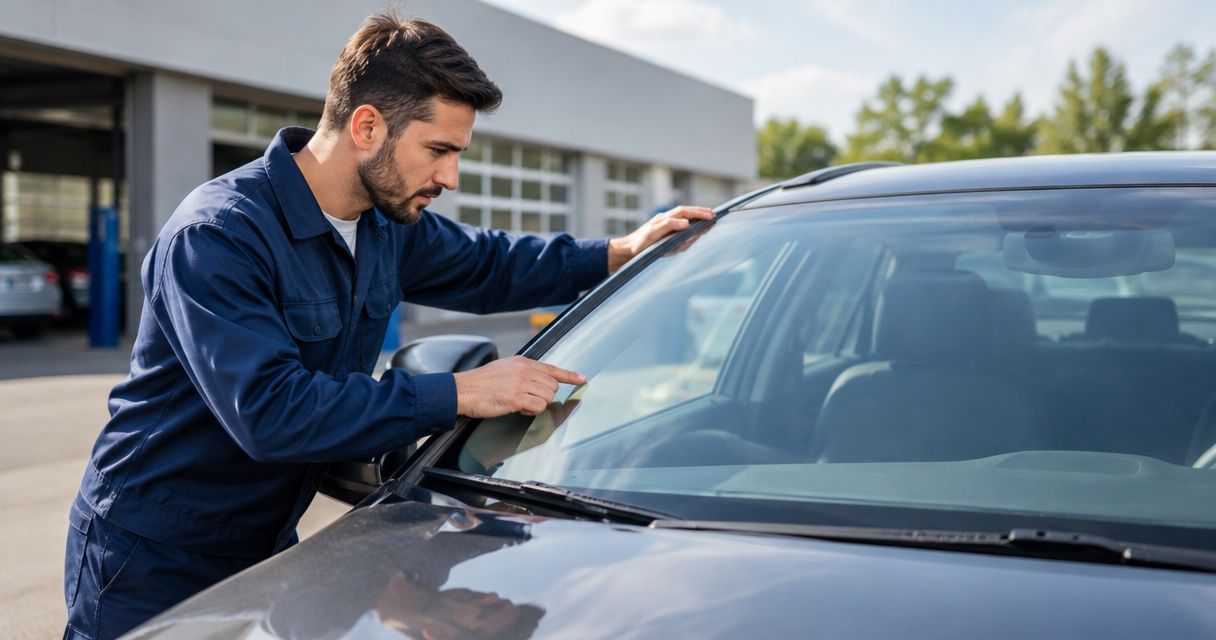 Best auto glass warranty providers in 2026