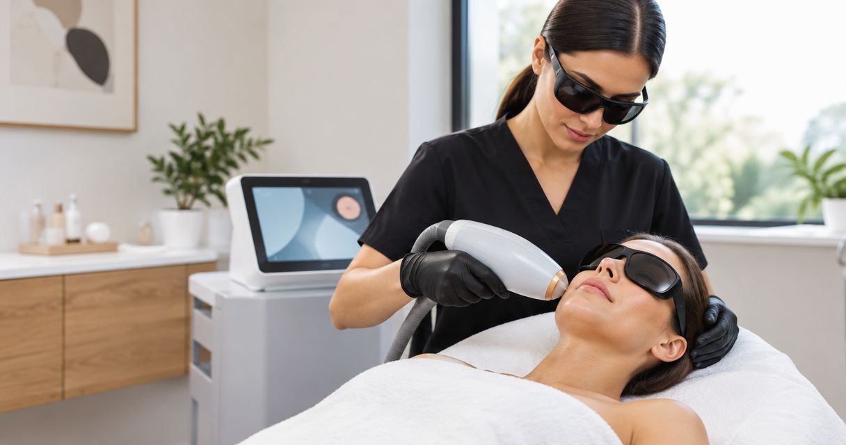 Laser Clinics Australia alternatives in 2026