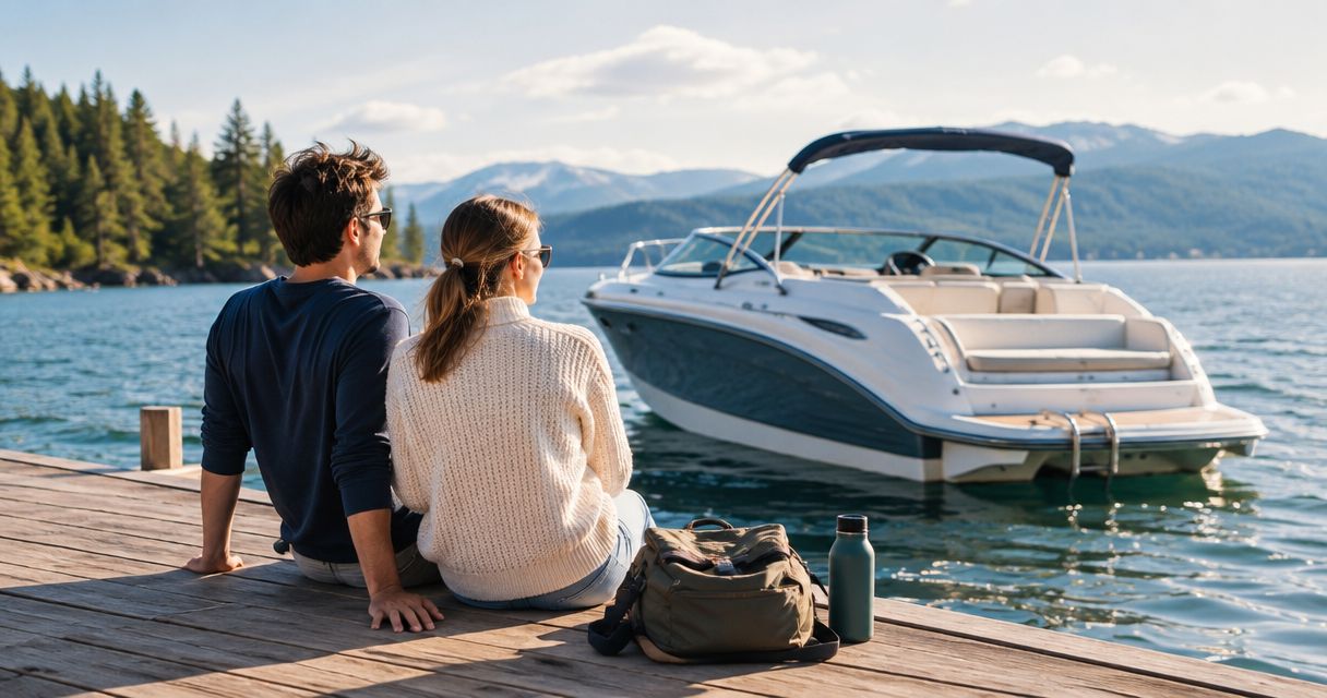 Best boat brands for first-time owners in 2026