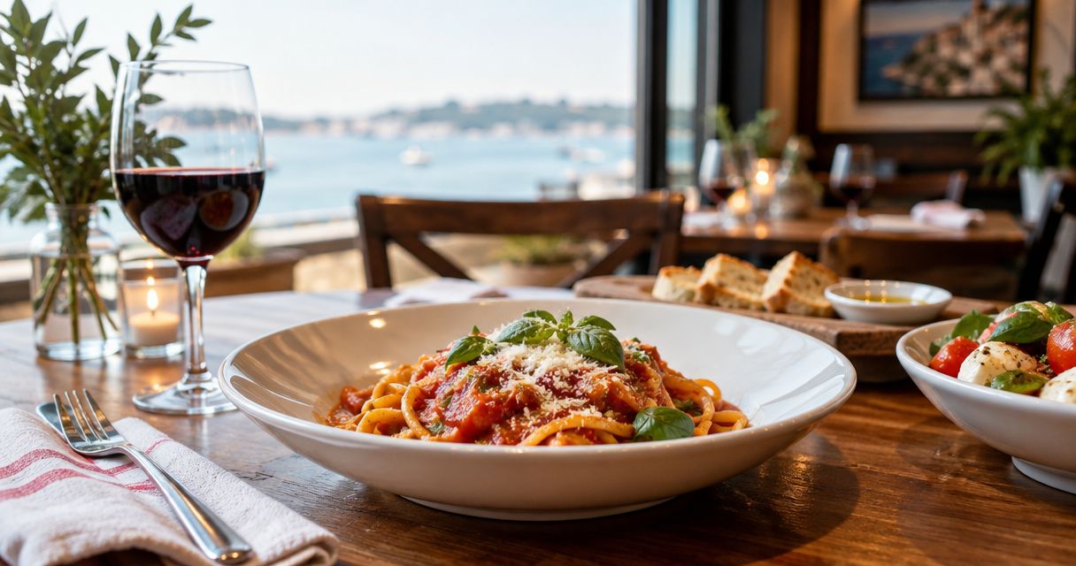 Best Italian restaurants on Long Island in 2026