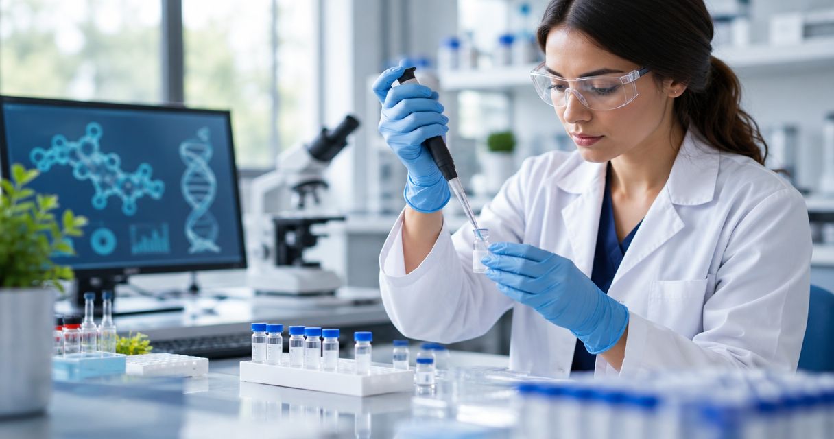Best NAD+ research peptides compared in 2026