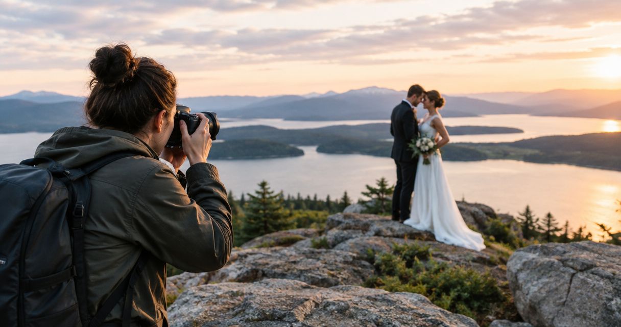 How much does an elopement photographer cost?
