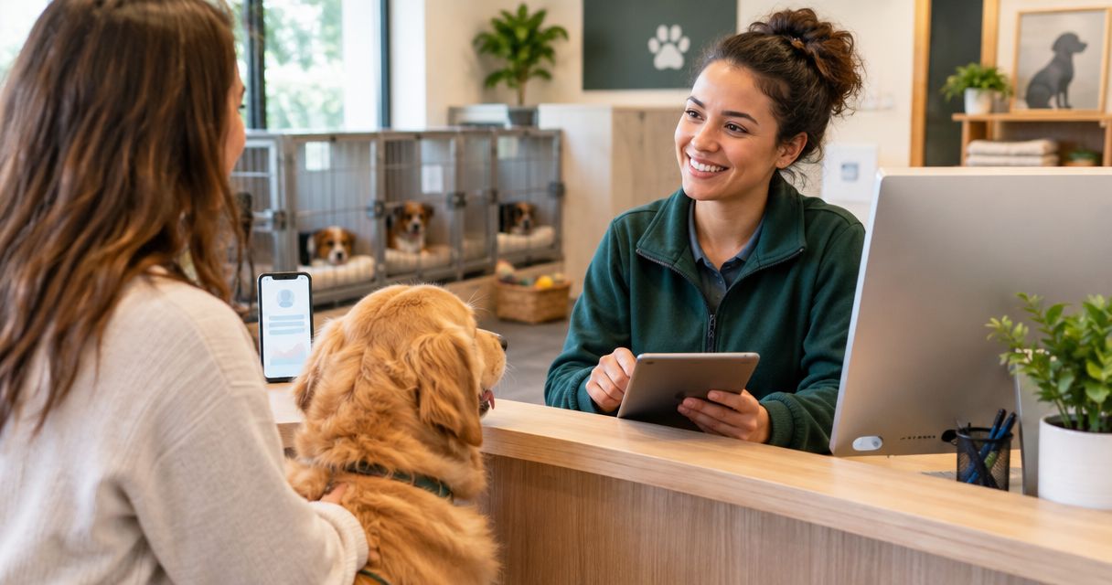 Lead capture software for pet boarders: complete 2026 guide