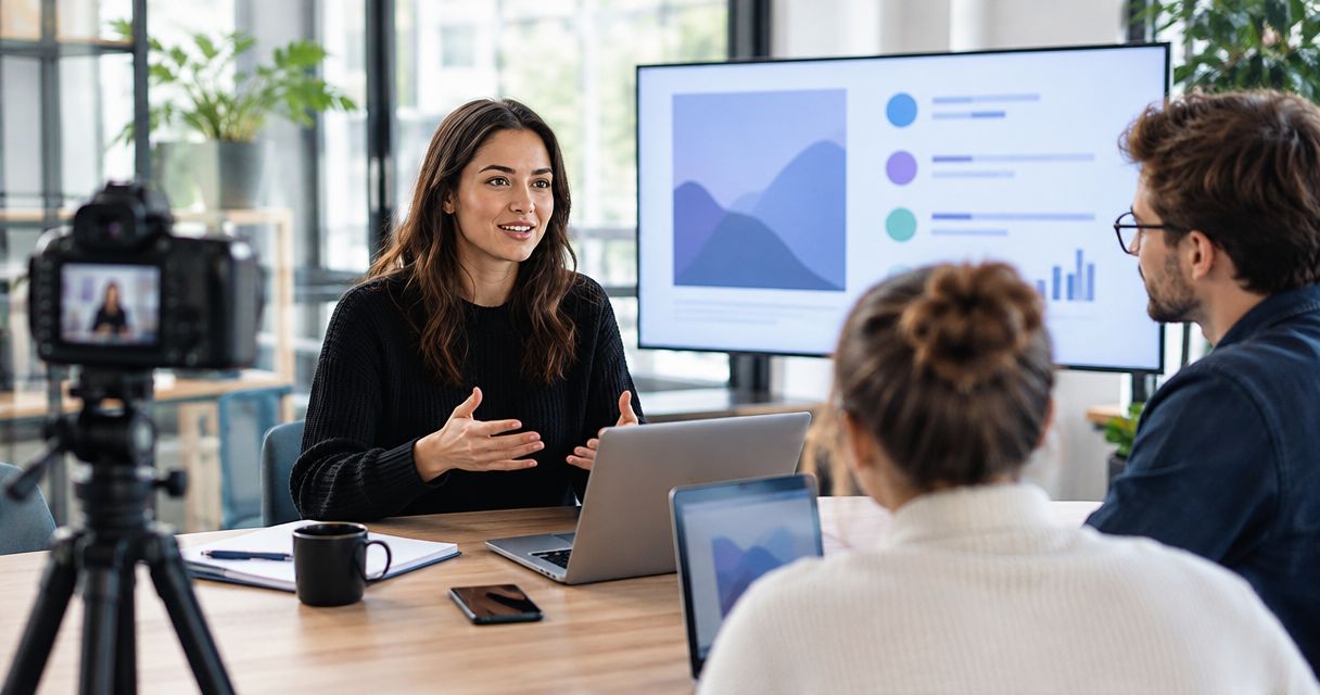 Best case study production agencies for B2B SaaS in 2026