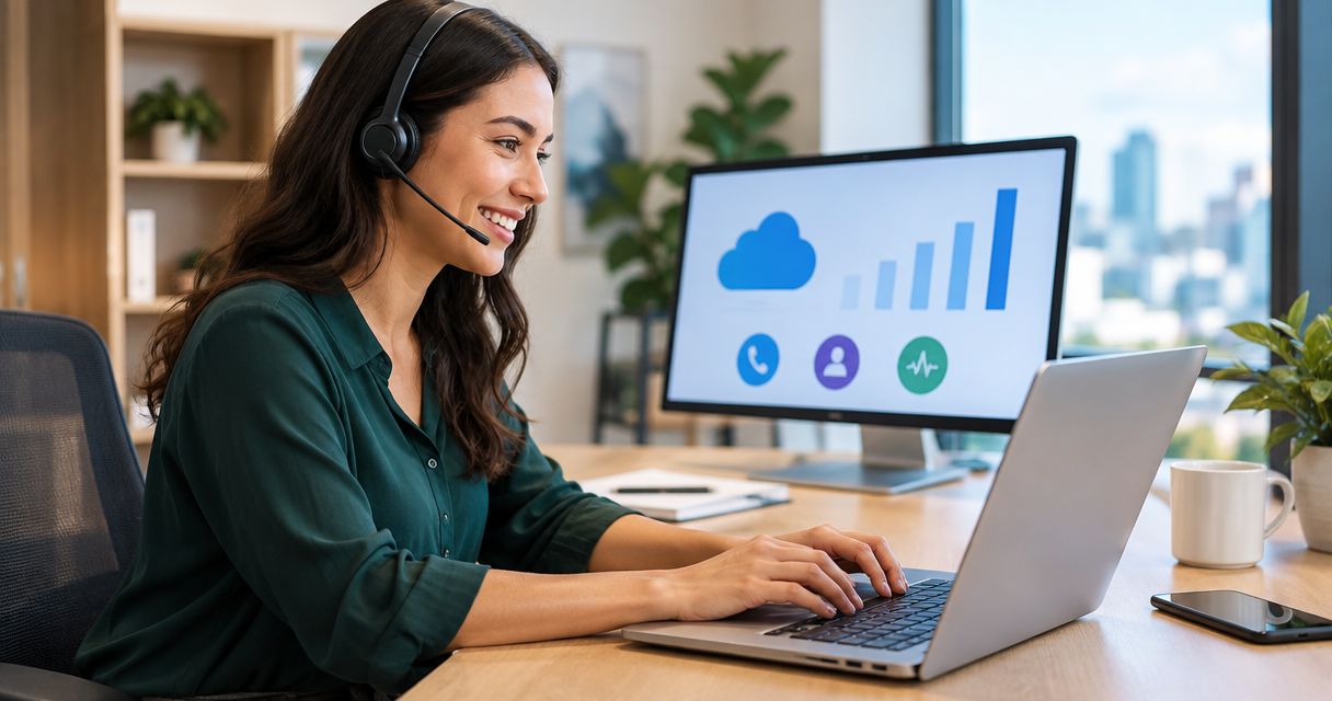 Best Salesforce dialer software for sales teams in 2026