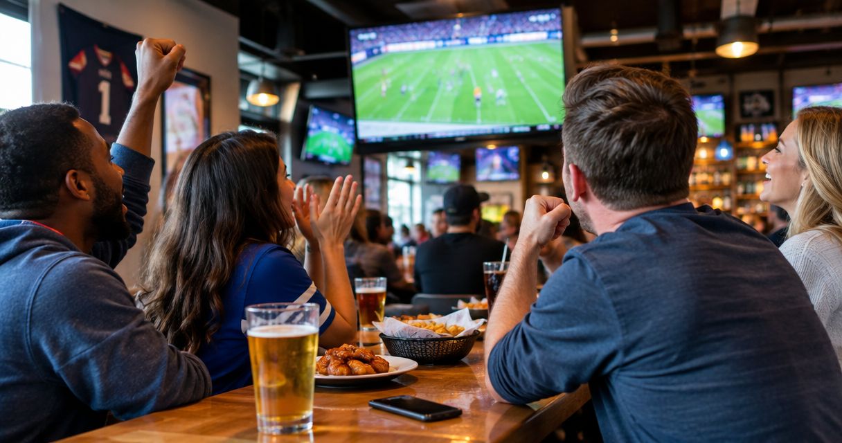 Best sports bars in Jacksonville, NC in 2026