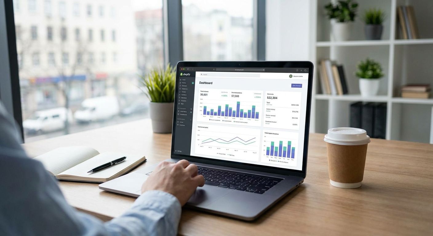 Website health audit tool for Shopify stores