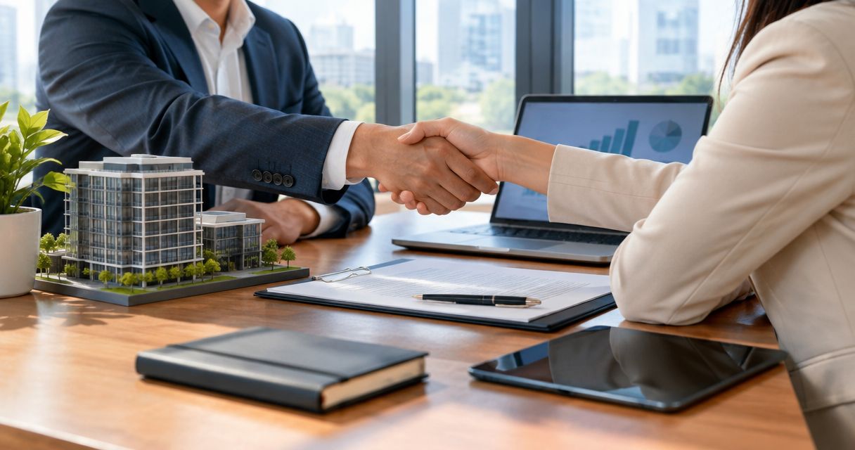 Purchase contract to CRE loan closing: complete 2026 workflow