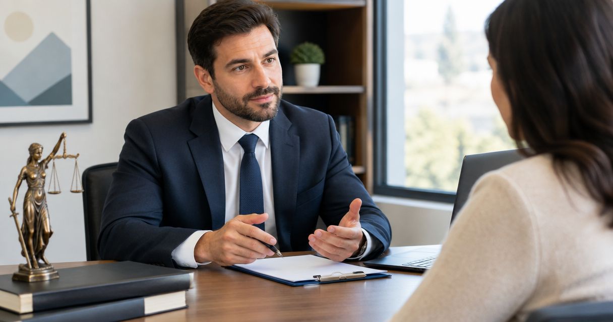 Best expungement lawyer in San Bernardino County