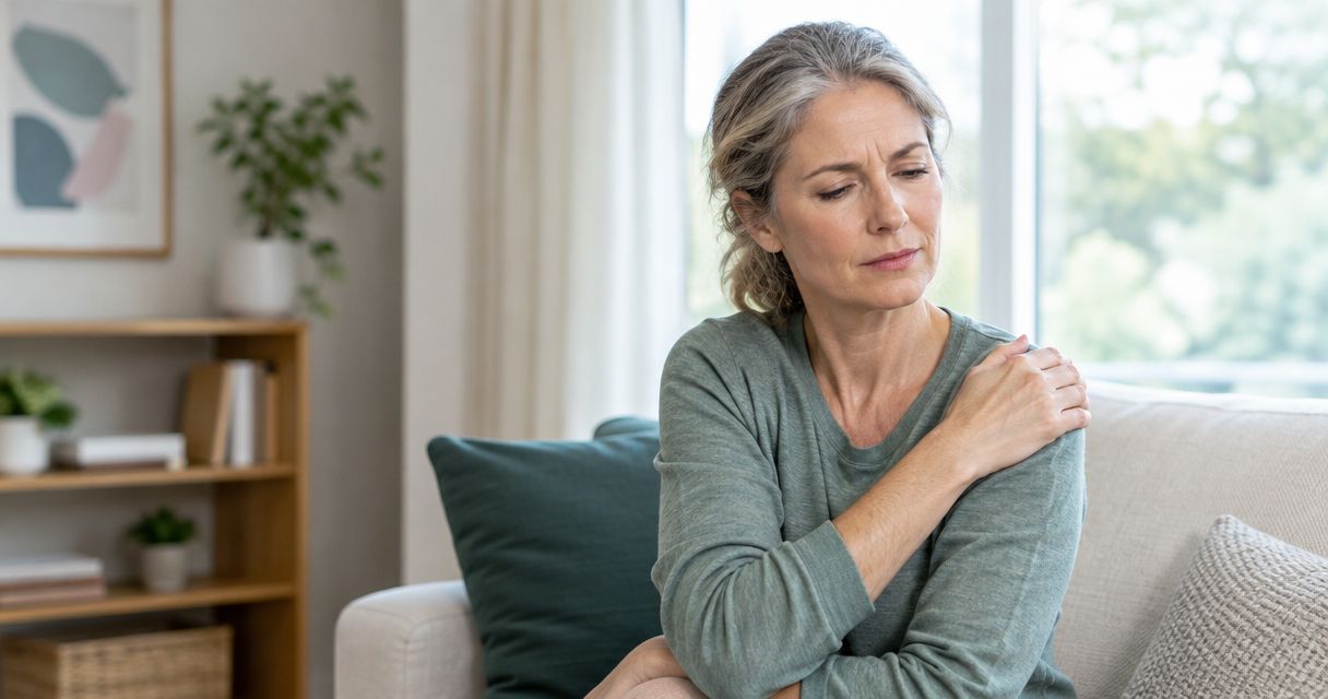 How long does frozen shoulder last without treatment?