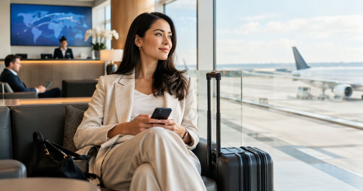 Best concierge memberships for frequent international travelers