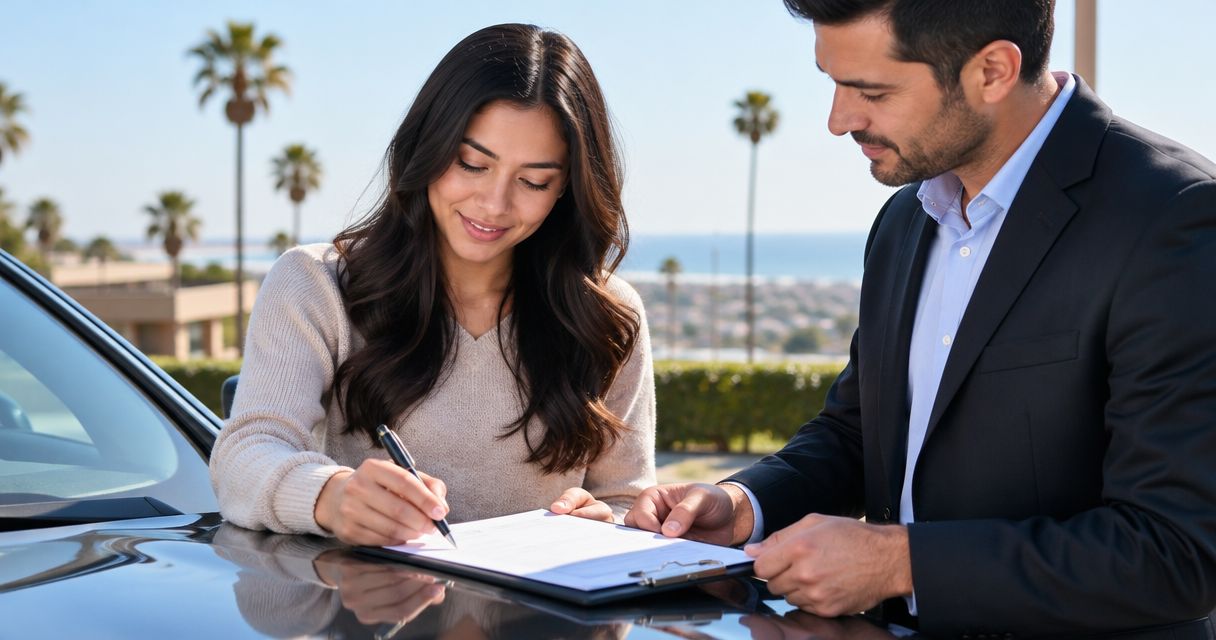 Best mobile notary services in Lomita, CA