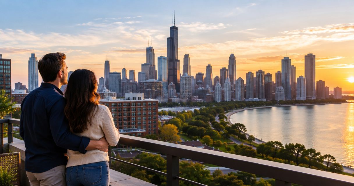Best Chicago neighborhoods to buy a home in 2026