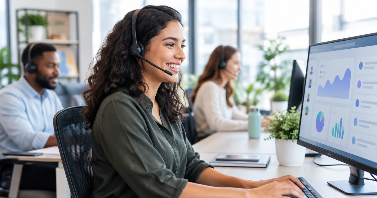 Best CRM software for customer service teams in 2026