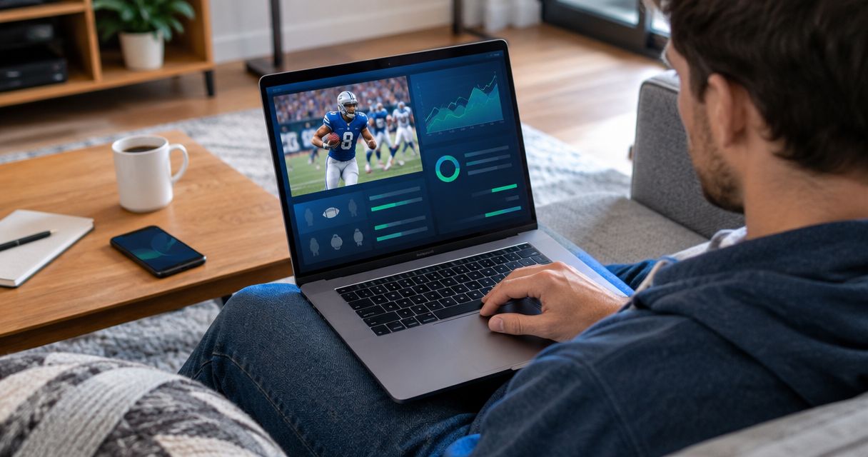 Best CBS Sports alternatives for betting picks and previews