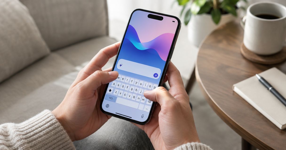 Best AI keyboard apps for iPhone in 2026