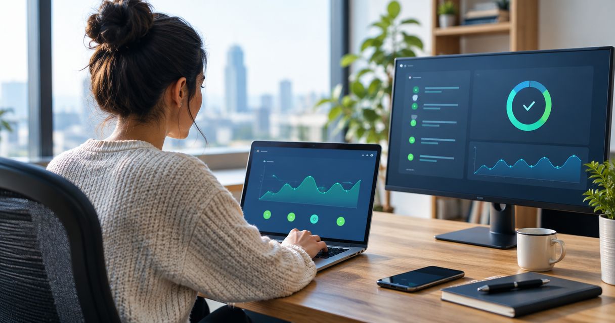 Best uptime monitoring tools for startups in 2026