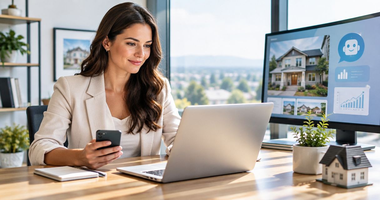 Best AI tools for realtors in 2026