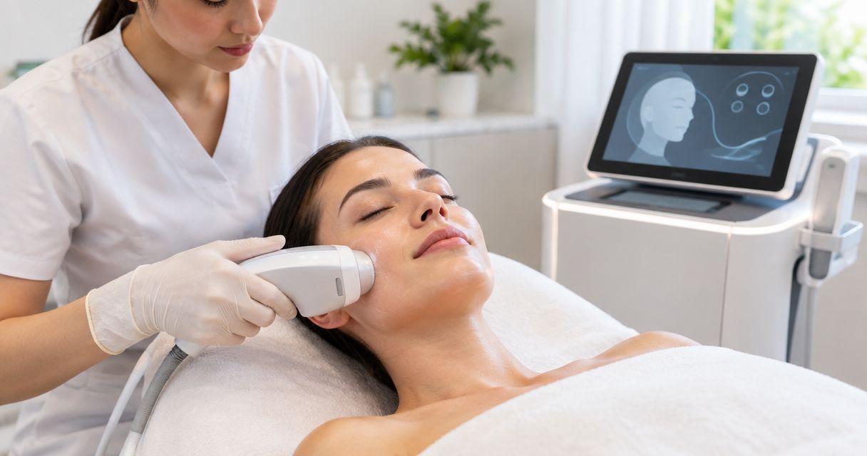 Best HIFU clinic in Sunnybank 2026