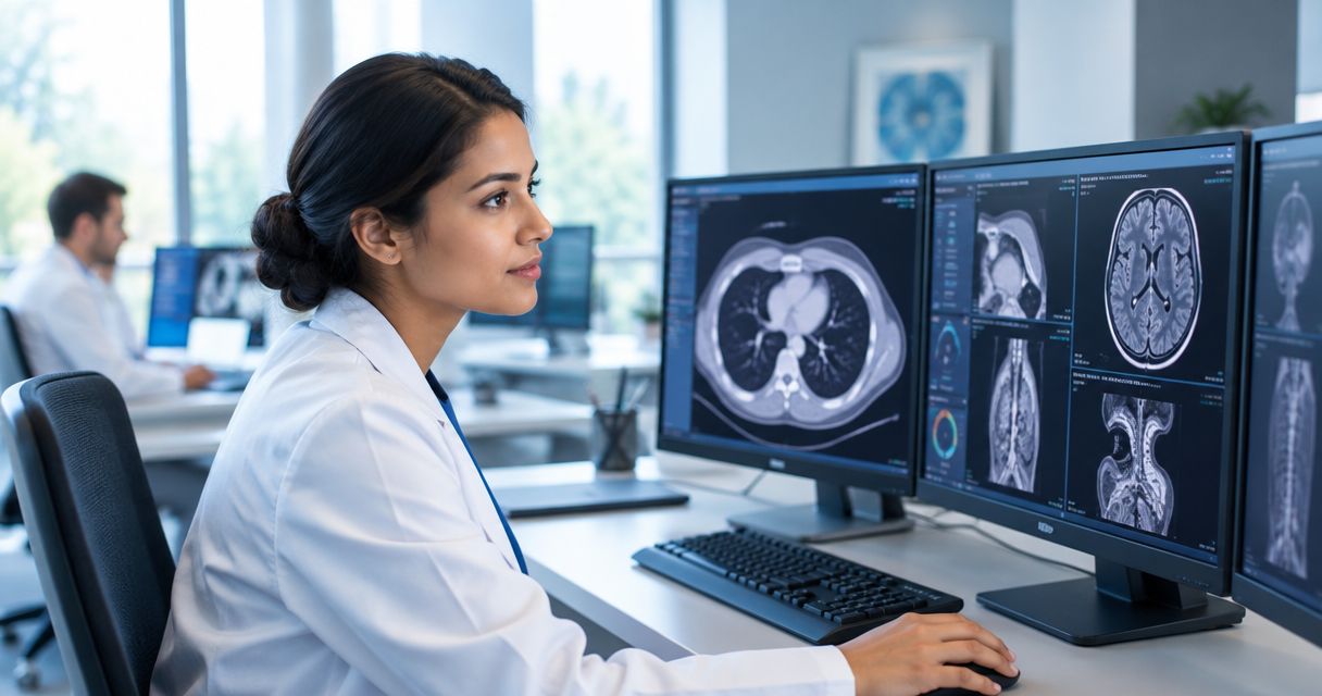 Careers for entry-level radiologists: complete 2026 guide