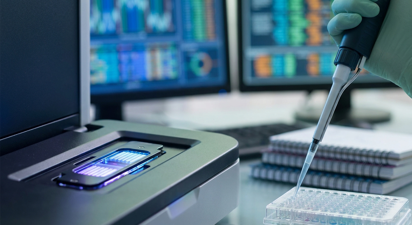 NGS for cancer biomarker discovery
