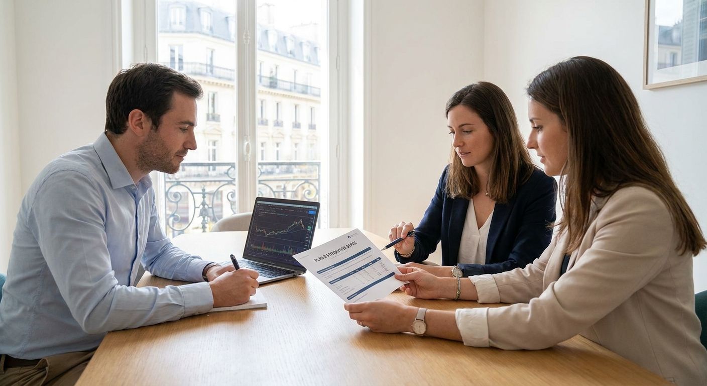 FR — Mettre en place un plan BSPCE