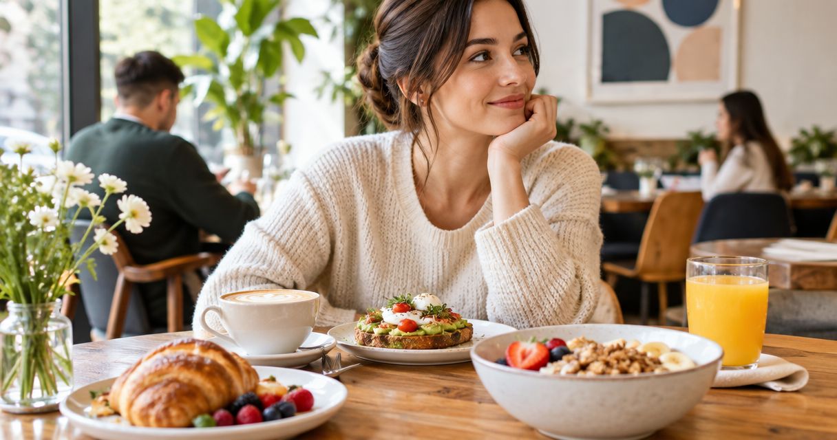 Does Siena serve brunch on weekdays?