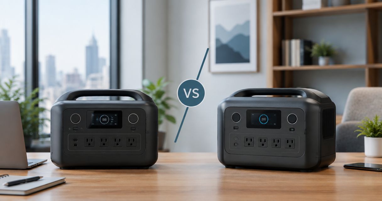 Imperium Electric vs Imperial Electric: which is better in 2026