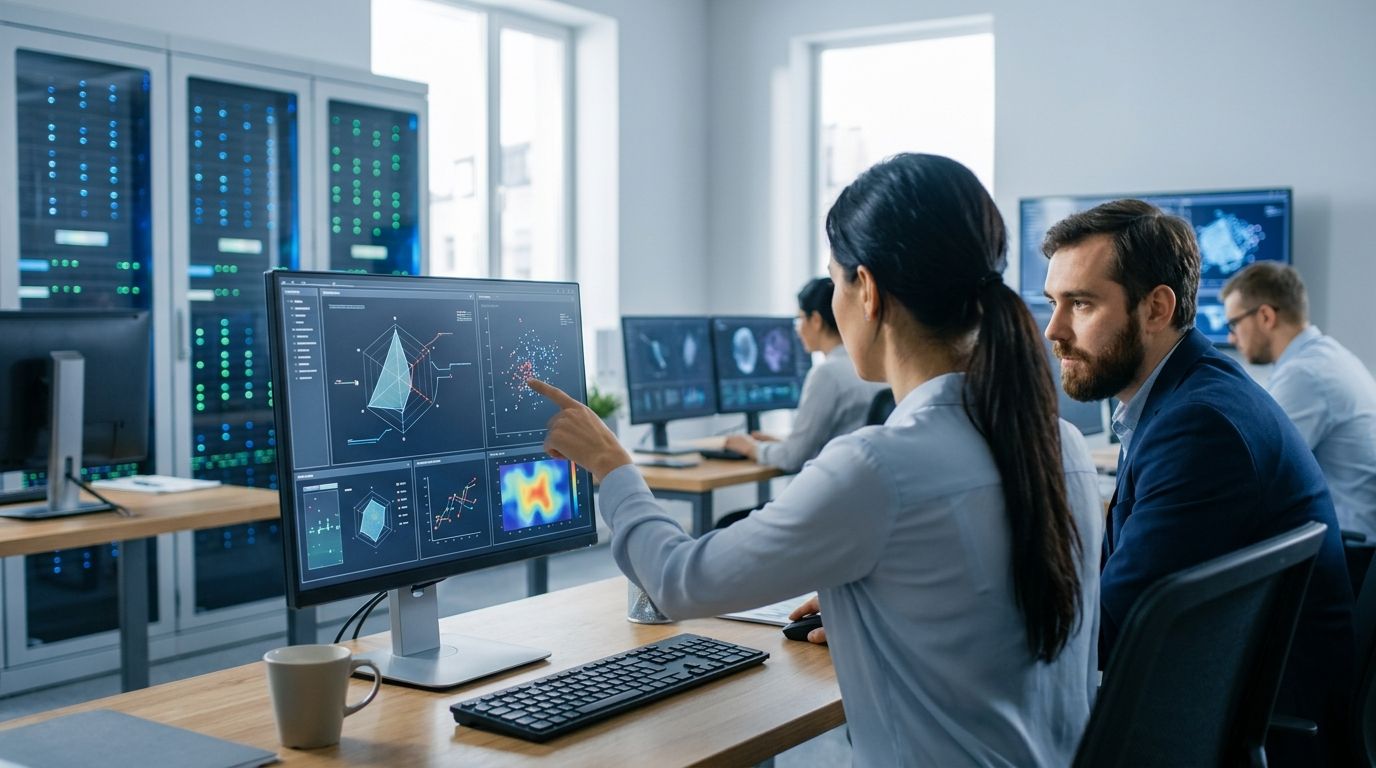 Face recognition software ranked by accuracy in 2026
