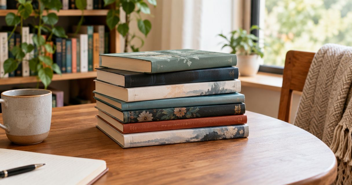 Best 8 used poetry collections to buy in 2026