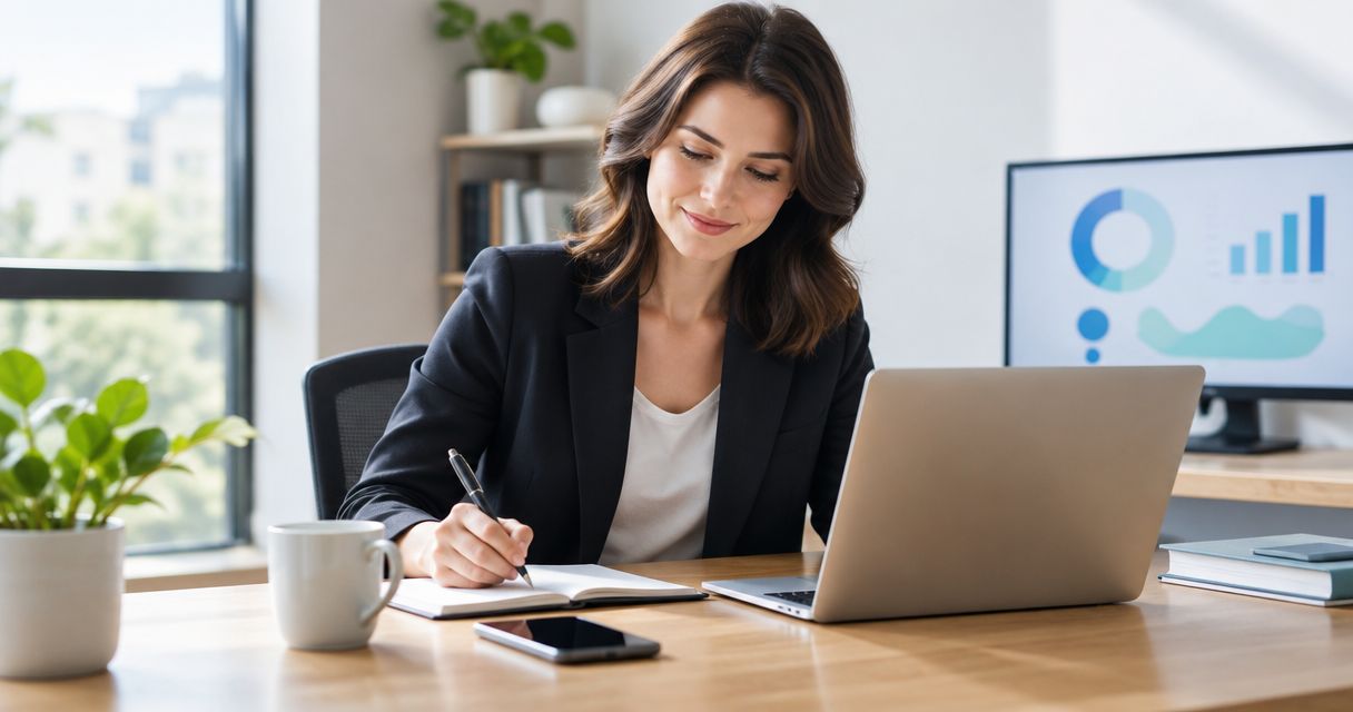 How to cut admin time as a financial adviser without more staff