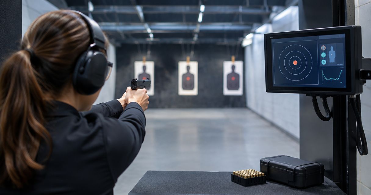 Best target cameras for shooting clubs and group ranges in 2026