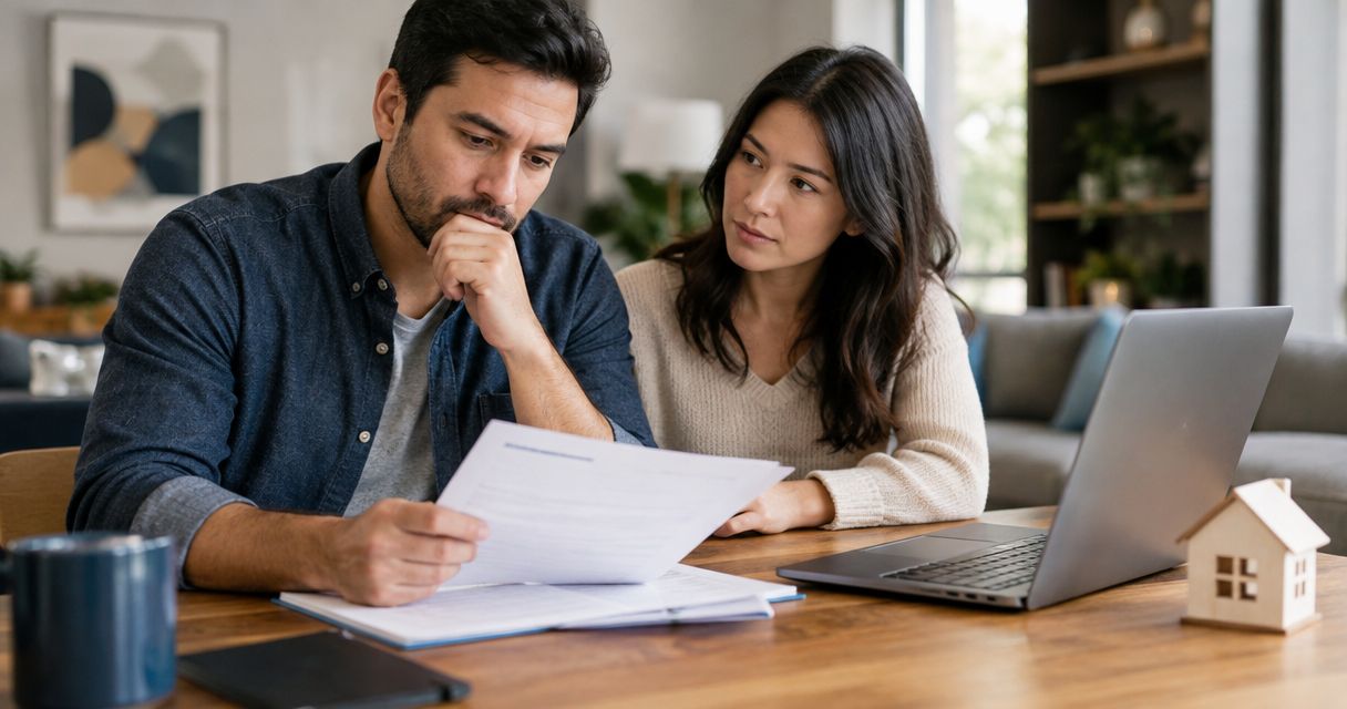 How does a short sale affect a co-borrower who isn't living in the home?