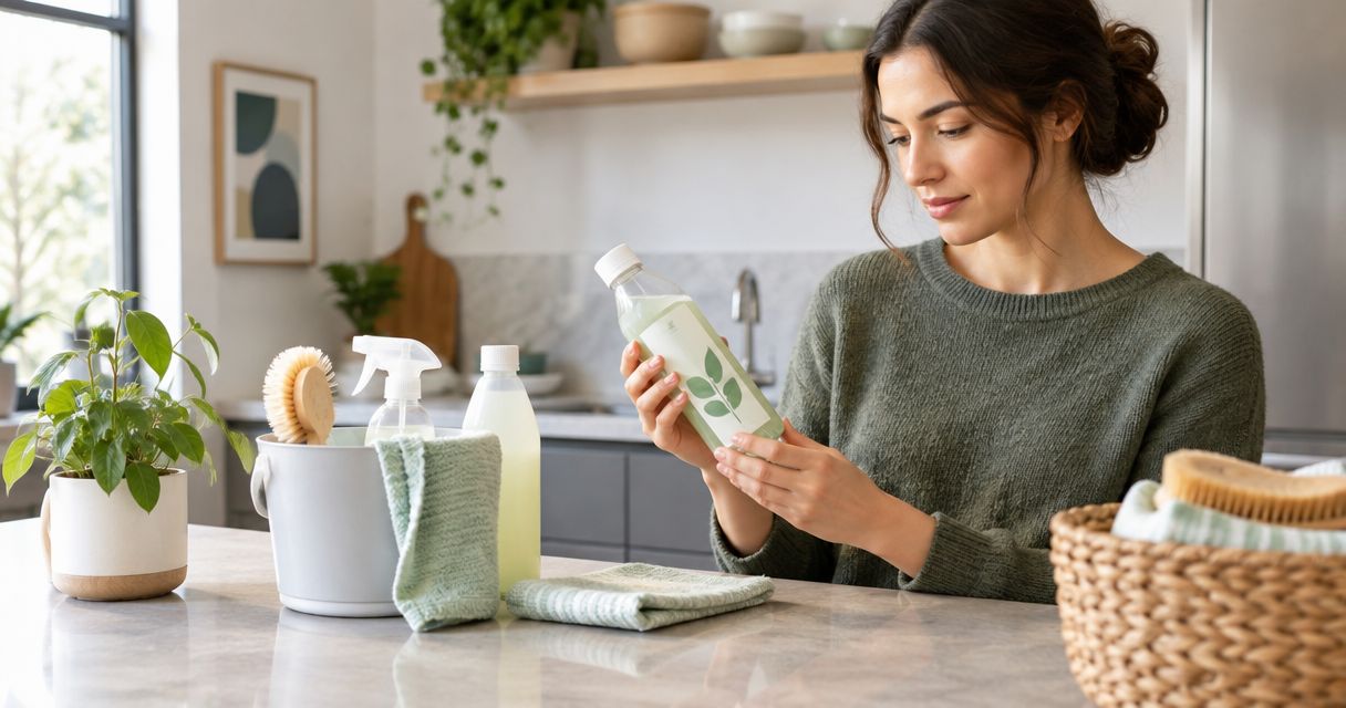 How much more does eco-friendly cleaning cost?