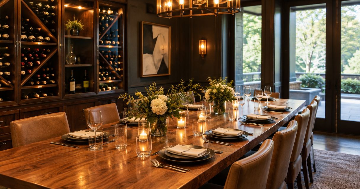 Best private dining venues in Alpharetta, GA in 2026