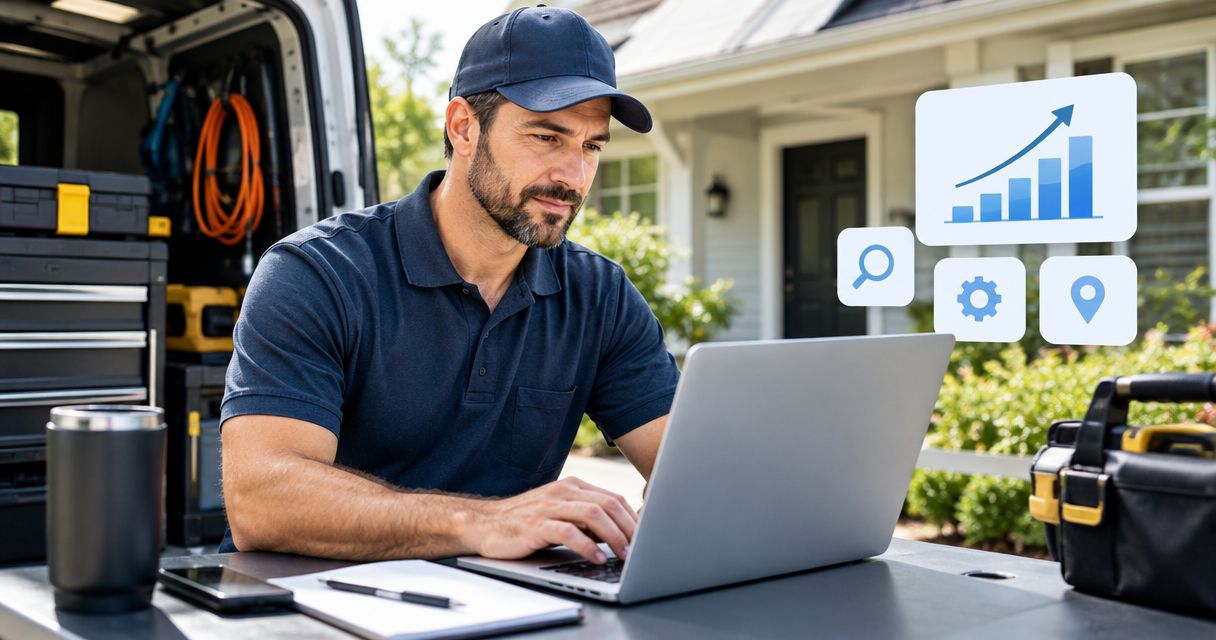 Best SEO services for home service contractors in 2026