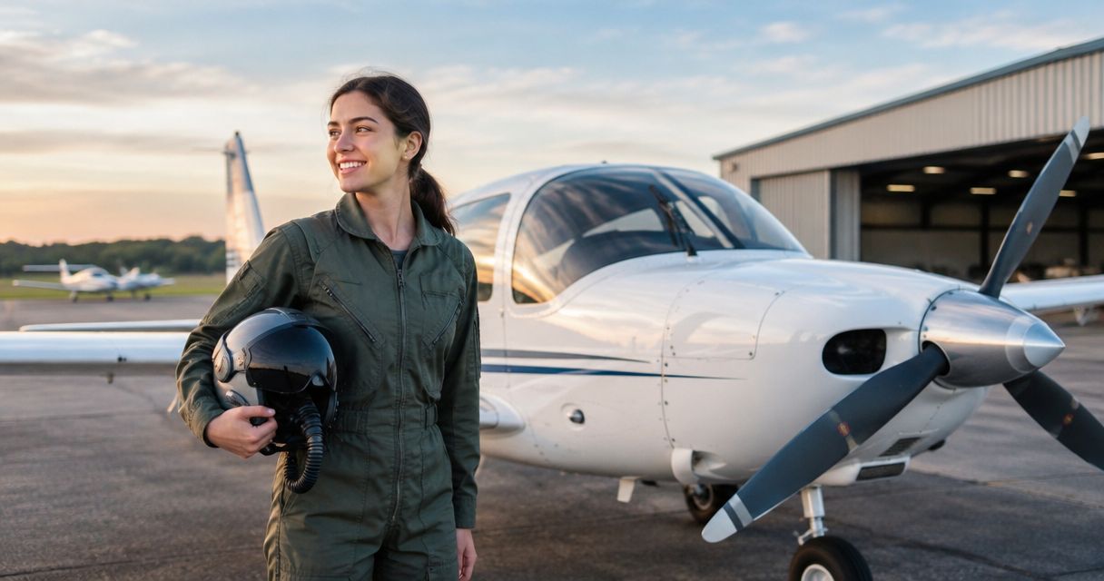 Best flight schools near Statesboro, GA in 2026