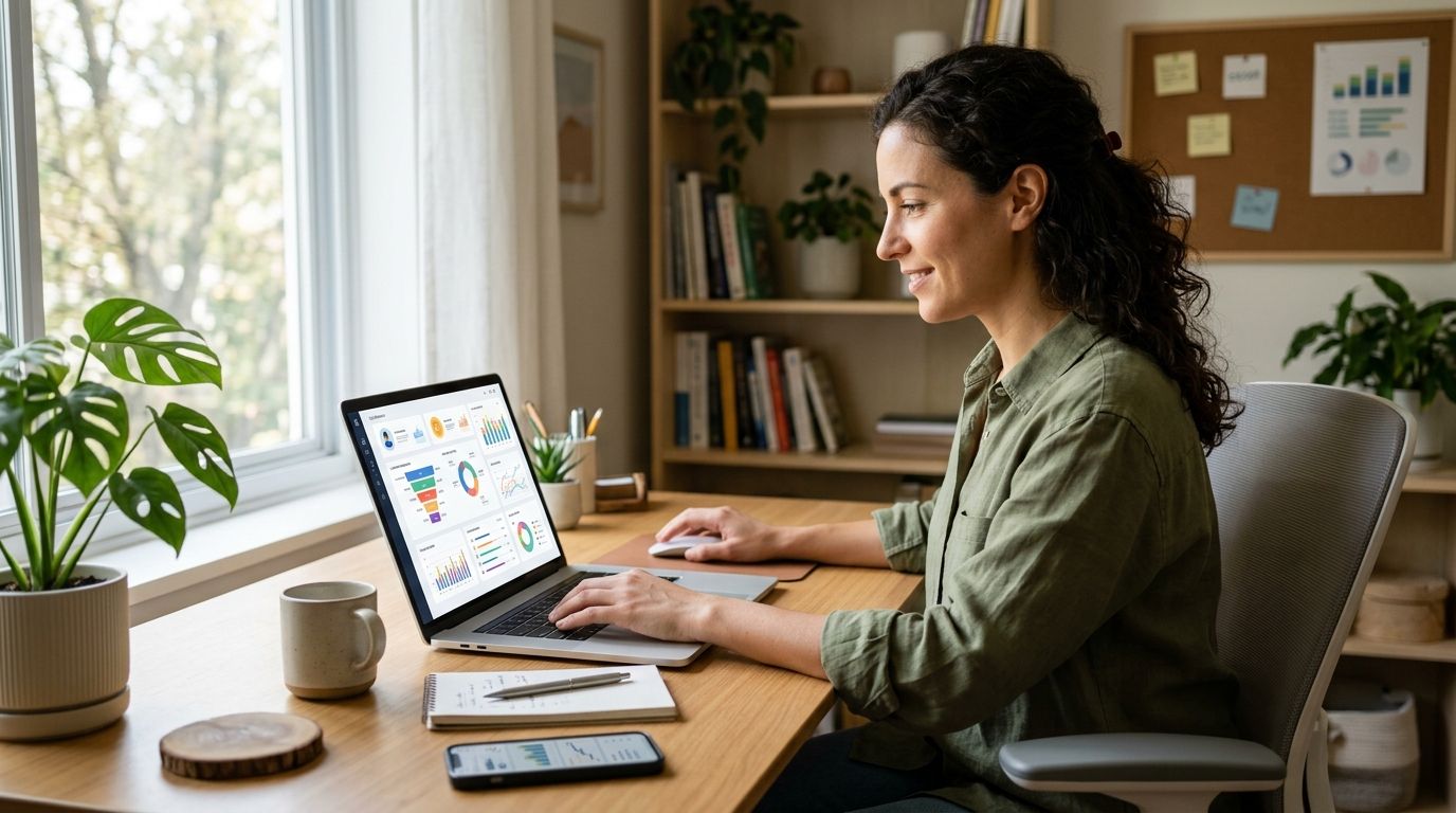 Best CRM software for solo entrepreneurs in 2026